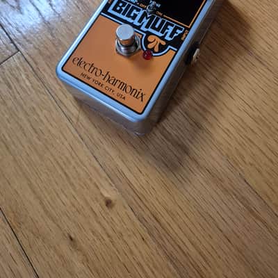 Electro-Harmonix Op Amp Big Muff image 2