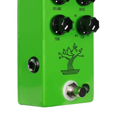 JHS Bonsai Overdrive Green image 3