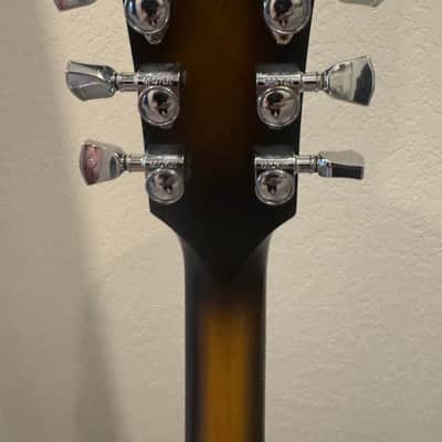 Gibson ES-135 2003 - Sunburst image 4