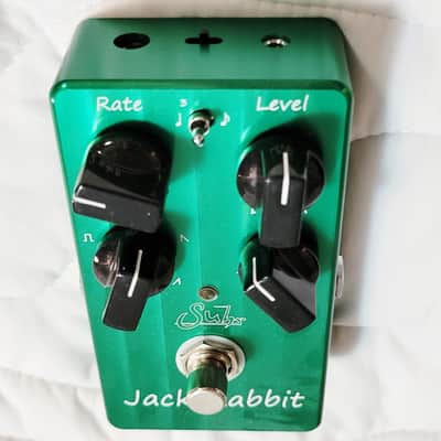 Suhr Jack Rabbit 2010s w/ original box image 5
