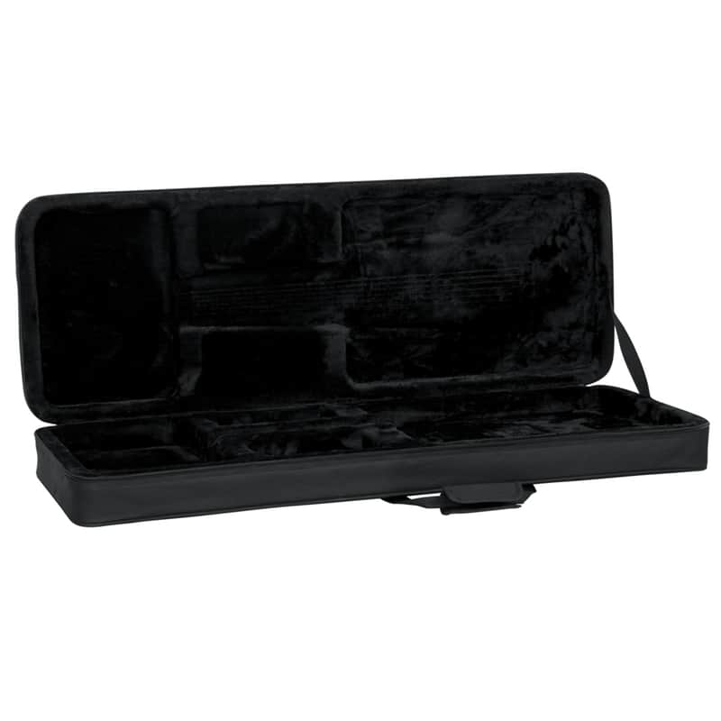 Gator Cases GL-ELECTRIC Custodia Chitarra Elettrica image 1