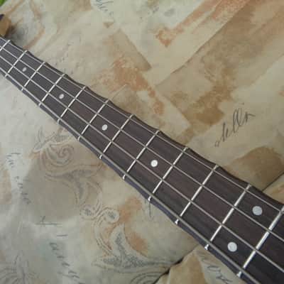 P/J-bass/Musicman custom image 12