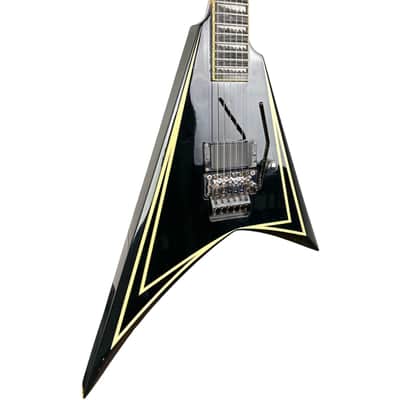 Edwards E-ALEXI Sawtooth 2007 - Black image 2