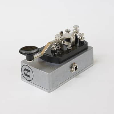 New Coppersound Telegraph Stutter (Standard Grey) image 1