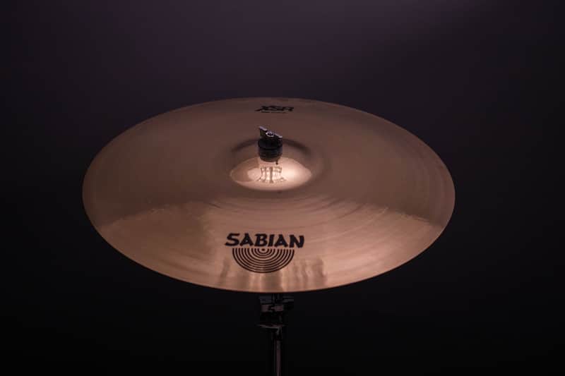 Sabian 22" XSR Ride image 1