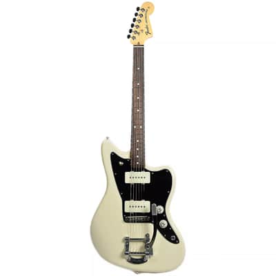 Fender Limited Edition American Special Jazzmaster with Bigsby