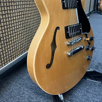 Gibson Custom Shop ES-339 2010 - Natural image 8