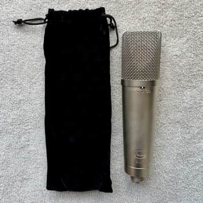Peluso Microphones P-87 LDC multi-pattern microphone image 2