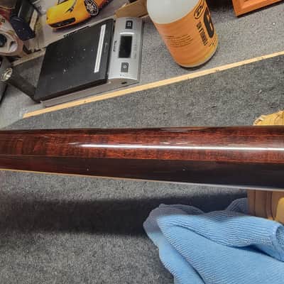 Gibson RD Artist CMT 1981 - Heritage Cherry Sunburst image 11