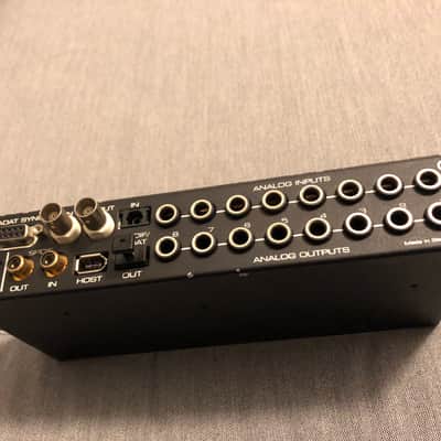 RME Hammerfall DSP Multiface 96/24 Pair image 6