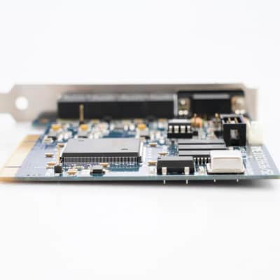 RME DIGI9636/52 S/PDIF-ADAT Multitrack System PCI Interface Card #53023 image 6