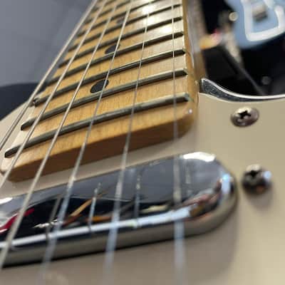 Fender USA Standard Telecaster 1989 - Black image 8