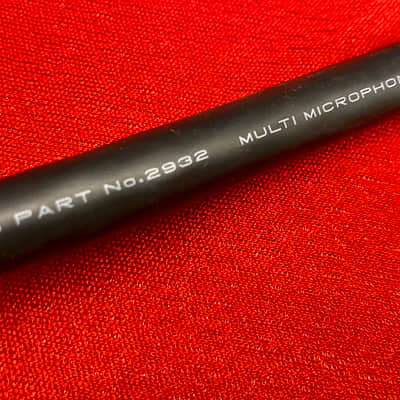 Custom Handwired Mogami 2932 DB25 to 8 XLR Female Cable image 4