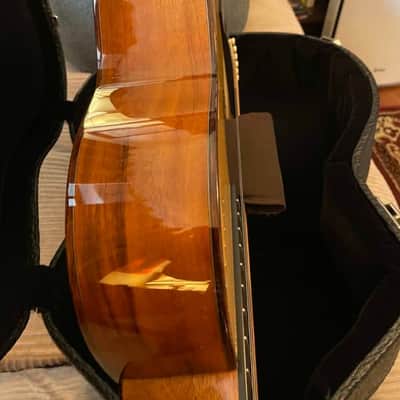 Martin Custom Shop Expert 00-28/12Fret image 21