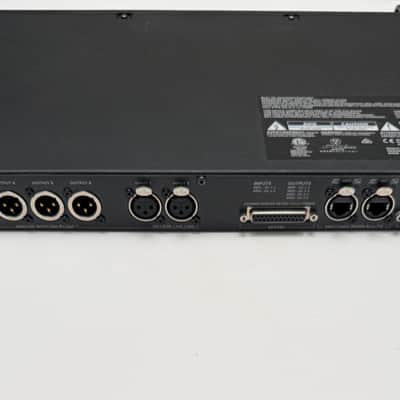 Lake LM 26 Digital Audio Loudspeaker Processor CG012GN image 6