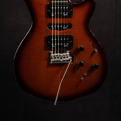 Godin xtSA 2007 - Sunburst image 2