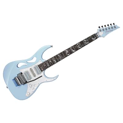 PIA3761C Blue Powder Ibanez image 9