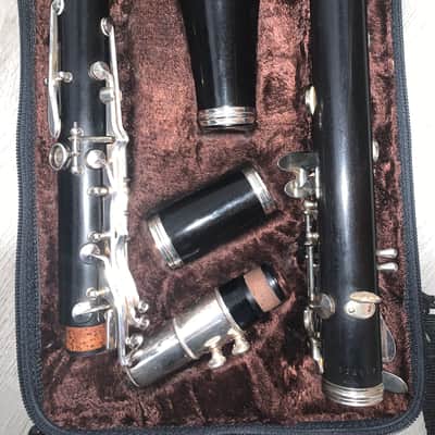 Buffet Crampon Professional C13 International Clarinet | AMAZING CONDITION!!! image 4