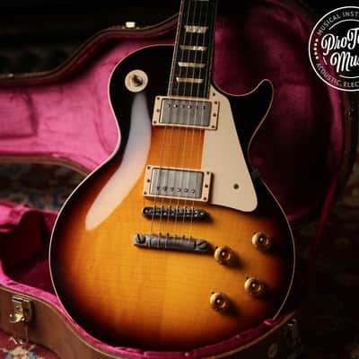 Gibson USA Custom Shop R8 Aged Reissue Limited Edition image 7