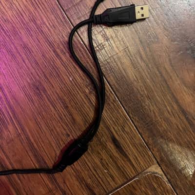 Runmus K8 Gaming Headset image 4