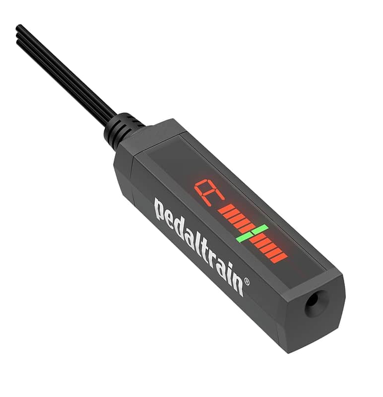 Pedaltrain SST Space Saving Tuner image 1
