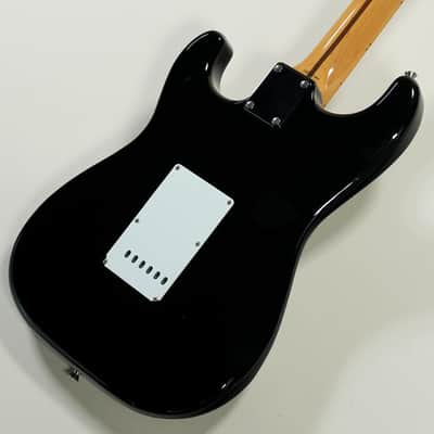 FENDER JAPAN ST57-78TX Black [S094527] (06/24) image 2