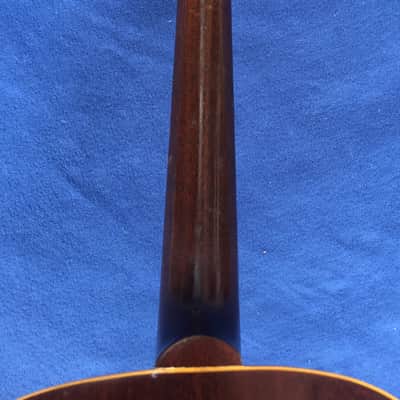 Gibson LG-1 1957 Sunburst image 15
