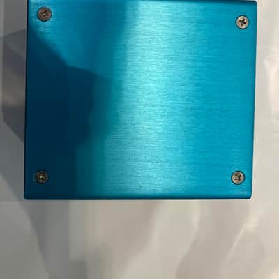 Strymon Blue Sky Reverberator V1 2010 - 2022 - Blue image 5