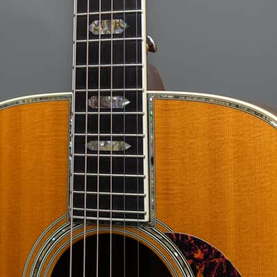 Martin Guitars - 2007 D-45 - Used image 6
