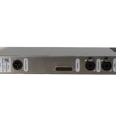Daking 52270B Mic Pre/4-Band EQ #0001568 (Used) image 3