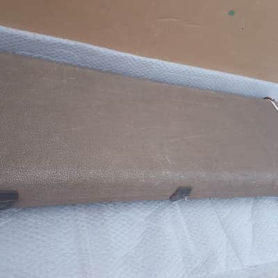 1959 FENDER STRATOCASTER TOLEX CASE - made in USA - RARE image 7