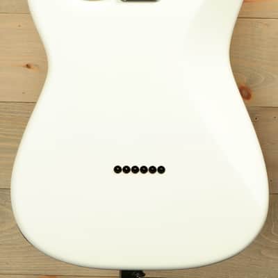 Charvel Pro-Mod So-Cal® Style 1 HH HT RW - Snow White image 2