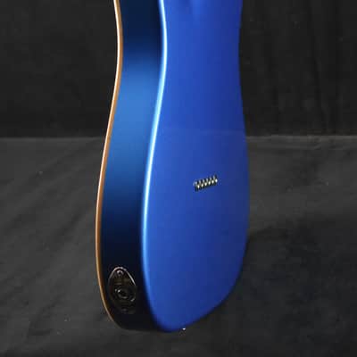 Tom Anderson T Icon Lake Placid Blue with Binding image 6