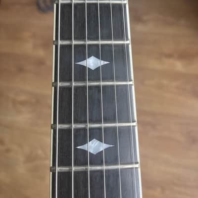 B.C Rich ASM Pro - Satin Black - With Hardcase image 12