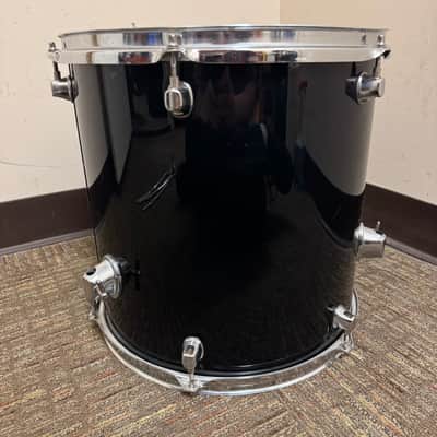 Mapex Voyager Floor Tom 14x14" Black image 7