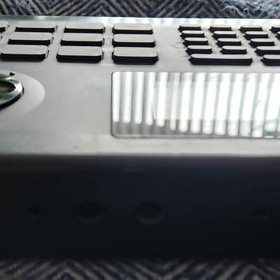 Boss DR550 MKII Drum Machine 1990s Japan image 6