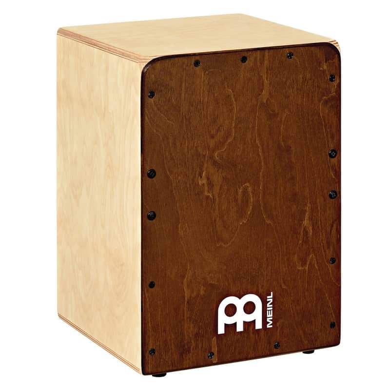 Meinl JC50AB Almond Birch Frontplate