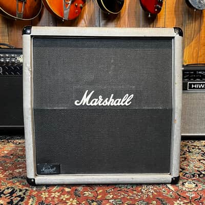 Marshall JCM25/50 2553 Silver Jubilee Head 1987 image 6