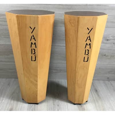 Schlagwerk Percussion Yambu image 3