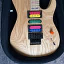 Kiesel Jason Becker Signature Numbers 6