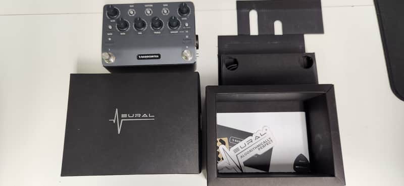 Neural DSP Nano Cortex