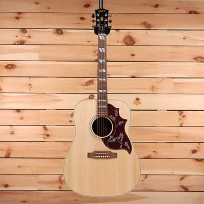 Gibson Hummingbird Studio Walnut - Natural - 22153032 image 4