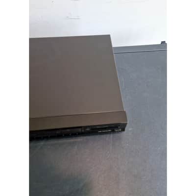 Technics ST-G460 - Tuner - Good image 8