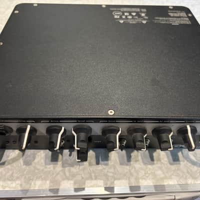 Gallien-Krueger Legacy 500 Ultra Light 500-Watt Bass Head 2019 - 2020 - Black image 3
