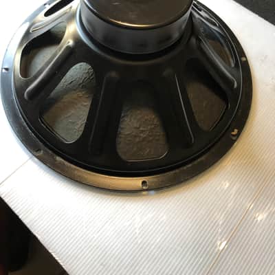 Vintage Welton RM-065-241-Pro Studio 15" Driver 300W@8ohms image 5