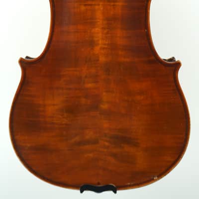Mirecourt violin 1890s image 2