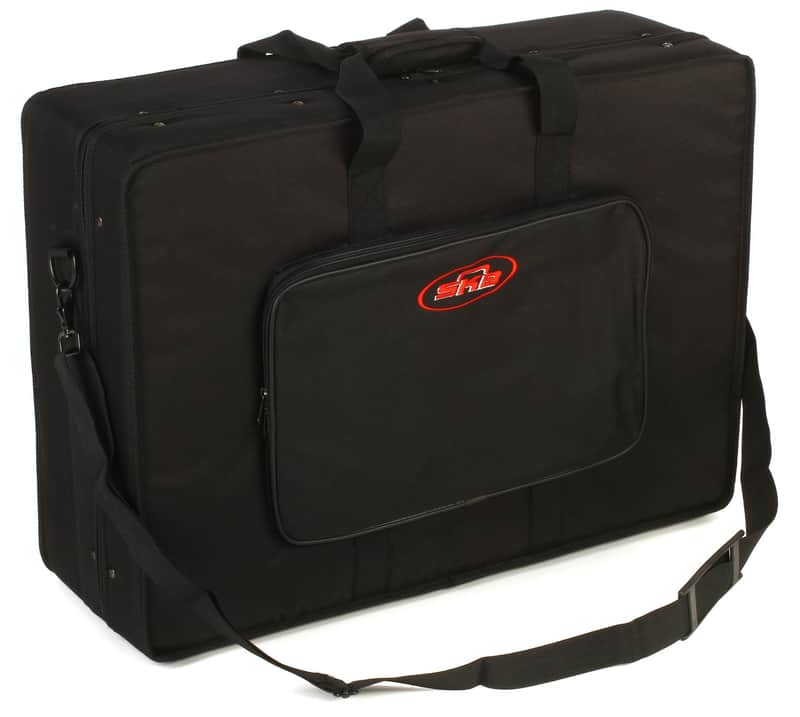 SKB 1SKB-SC2316 Pedalboard Soft Case image 1