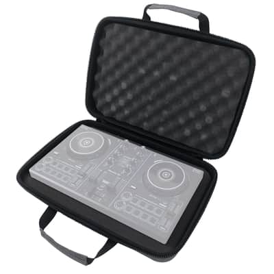 Samson Satellite USB/iOS Broadcast Microphone with Carrying Case image 11