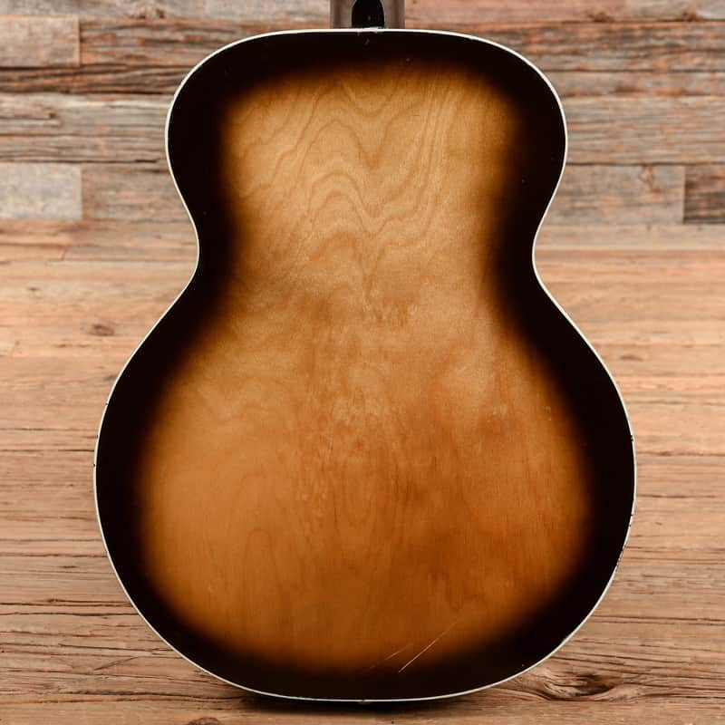 Harmony H1213 Archtone image 4