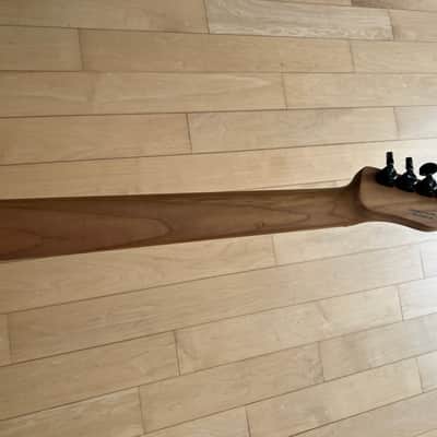 Charvel Pro-Mod So-Cal Style 2 24 HH 2PT CM Ash 2020 - Present - Black Ash image 7